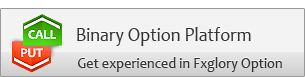 Fxglory binary options
