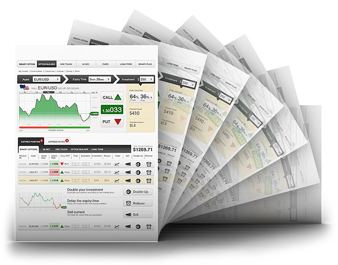 how much does a forex white label cost