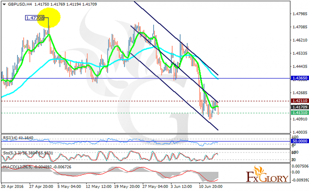 Forex glory