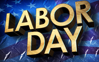 Forex labor day hours
