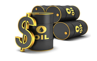 oil crude