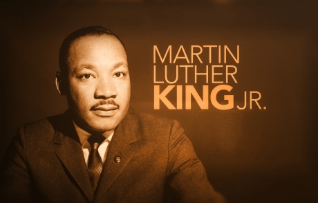 Martin Luther King Jr. Day Announcement 2022