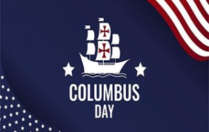 Columbus day