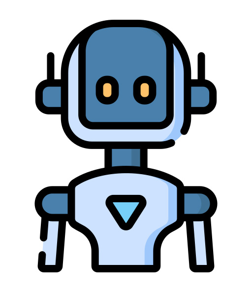 robot