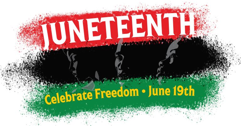 juneteenth small day