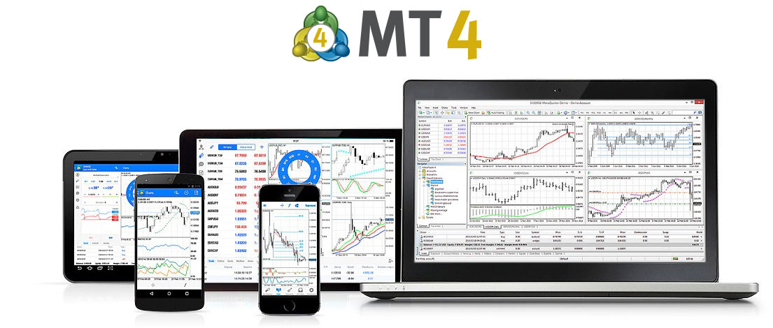 Metatrader 4 deals