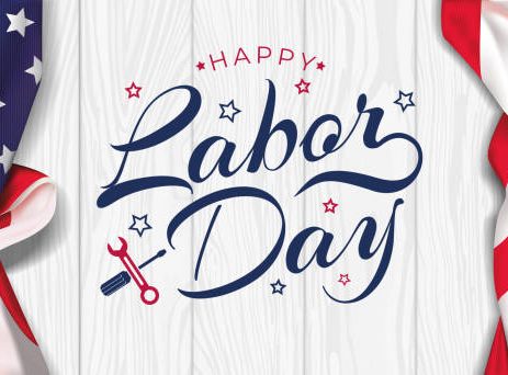 USA Labor Day