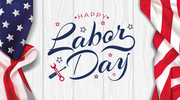 USA Labor Day