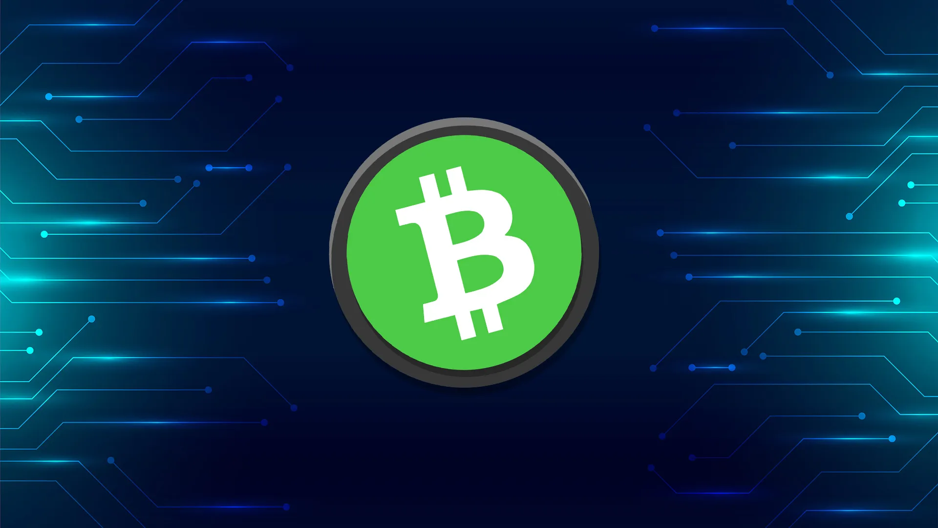 BCH H4 Chart Daily Technical and Fundamental
