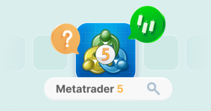 MT5 Logo