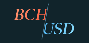 BCH USD