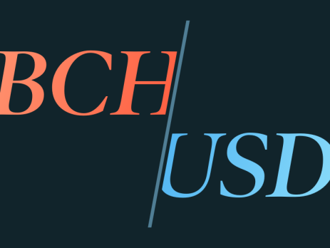 BCH USD