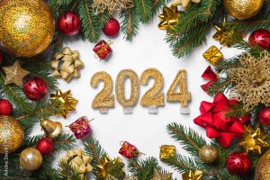 Chiasmas 2024