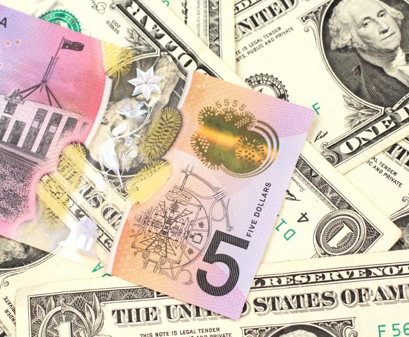 USD