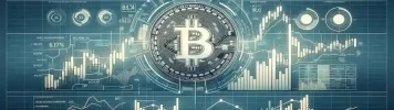 Cryptocurrencies Technical and Market Analysis - BCHUSD on 02.22.2024