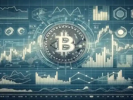 Cryptocurrencies Technical and Market Analysis - BCHUSD on 02.22.2024