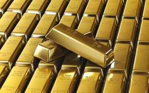 Gold Analysis