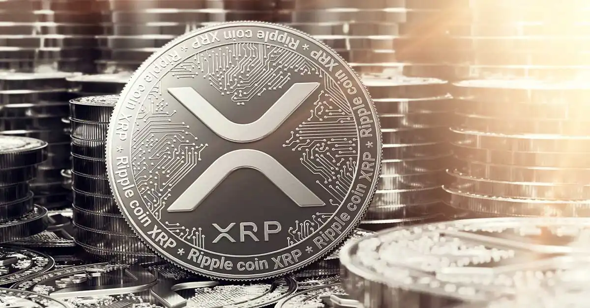 XRPUSD coin