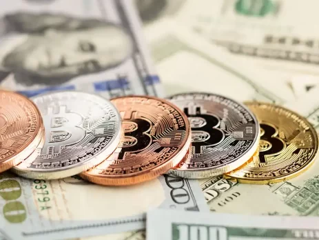 bitcoin and us dollar analysis 29-02-2024