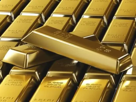 GOLD Market Analysis-H4