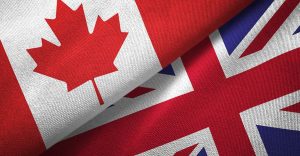 pound to canadian dollar h4 analysis 20-03-2024