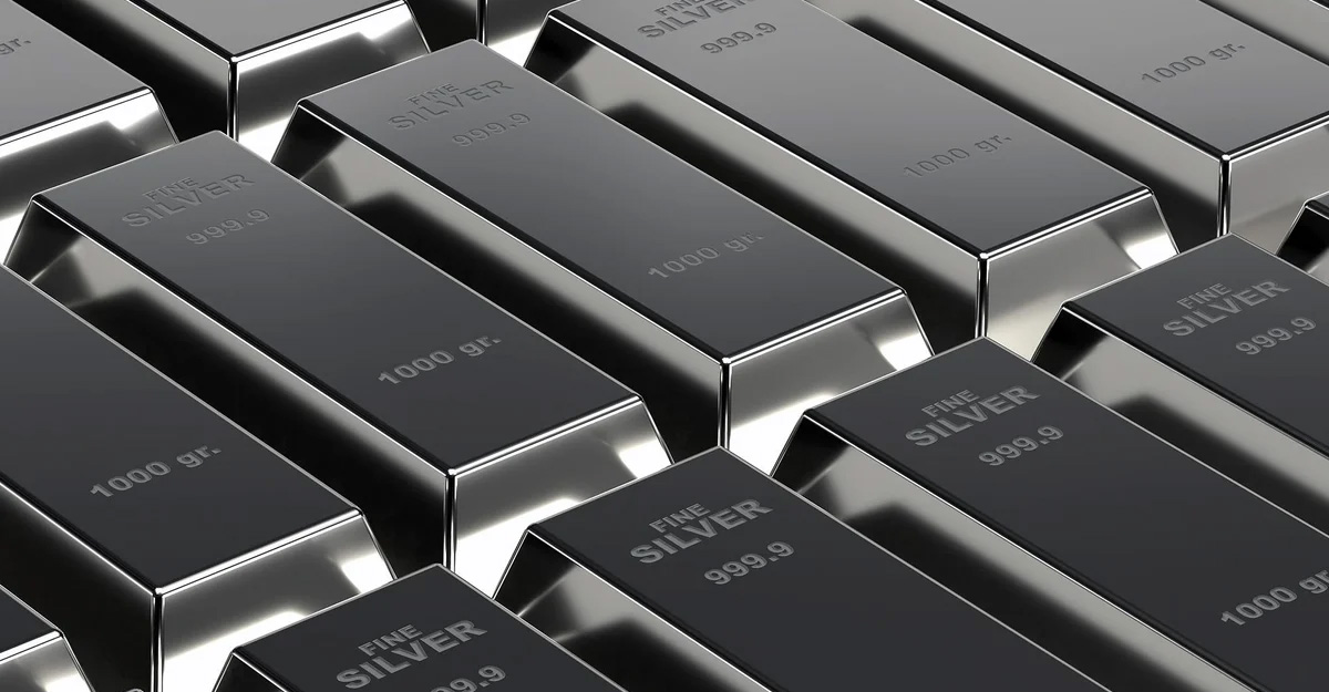 silver bars 13-03-2024