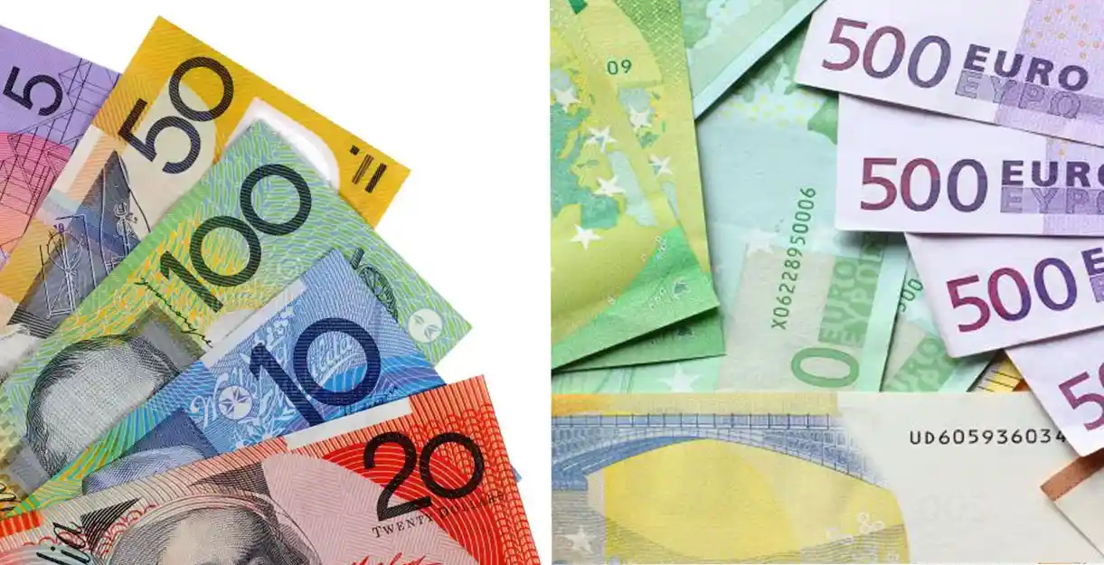 EURAUD-H4-Daily Market Analysis on 16.04.2024