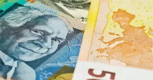 EURAUD currency pair daily analysis