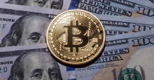 bitcoin and us dollar analysis 18-04-2024