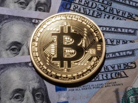 bitcoin and us dollar analysis 18-04-2024