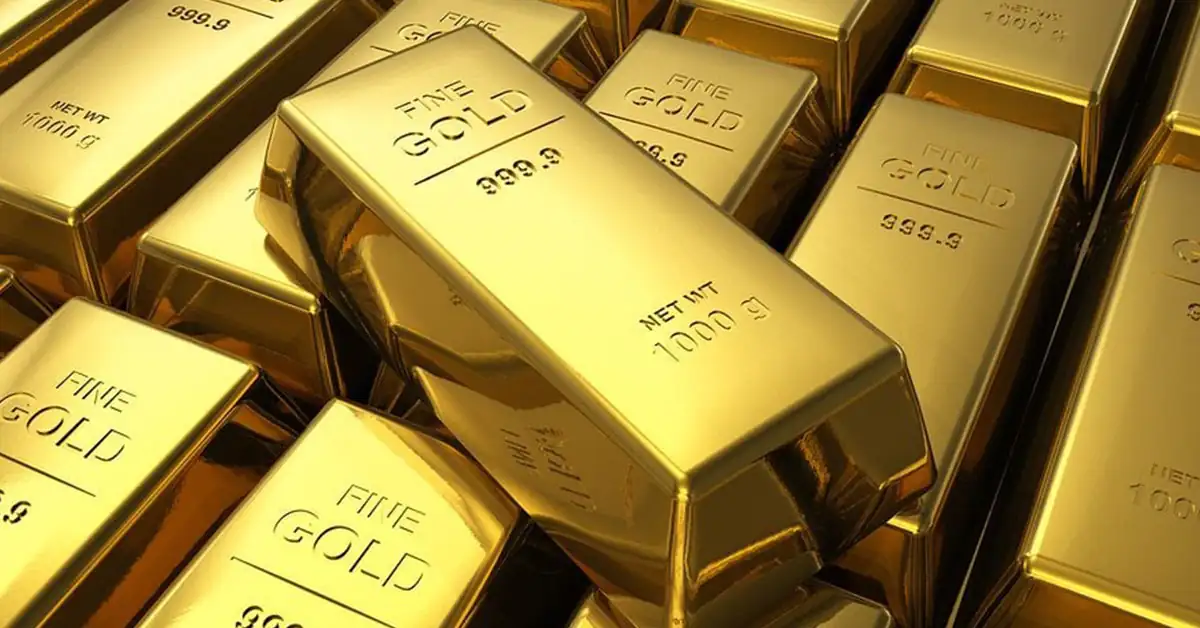 gold analysis 17-04-2024