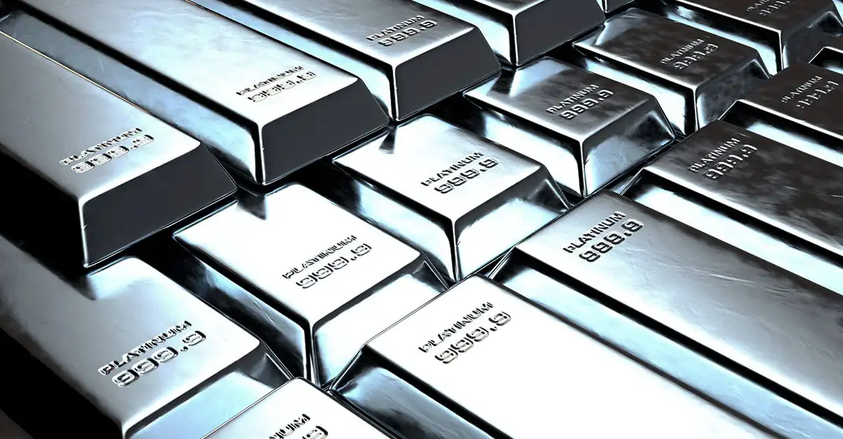 platinium bars 24-02-2024