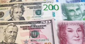 us dollar and swedish krona analysis 09-04-2024