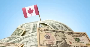 us dollar and canadian dollar analysis on 08-05-2024