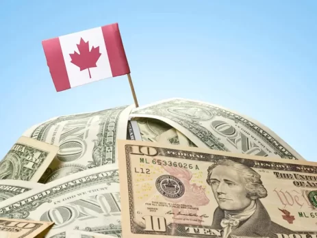 us dollar and canadian dollar analysis on 08-05-2024