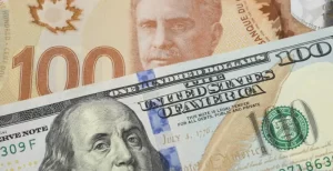USDCADH4-Technical-and-Fundamental-Analysis