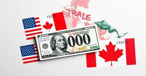 USDCAD analysis