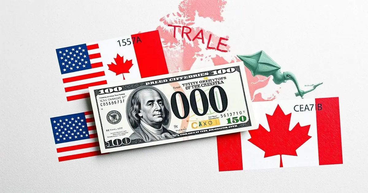 USDCAD analysis