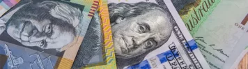 Australian Dollar vs US Dollar Analysis 2024