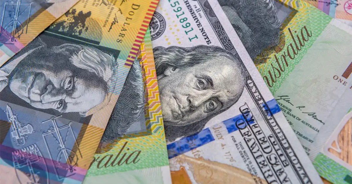Australian Dollar vs US Dollar Analysis 2024