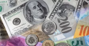 USDCHF-H4-analysis and outlook - 2024