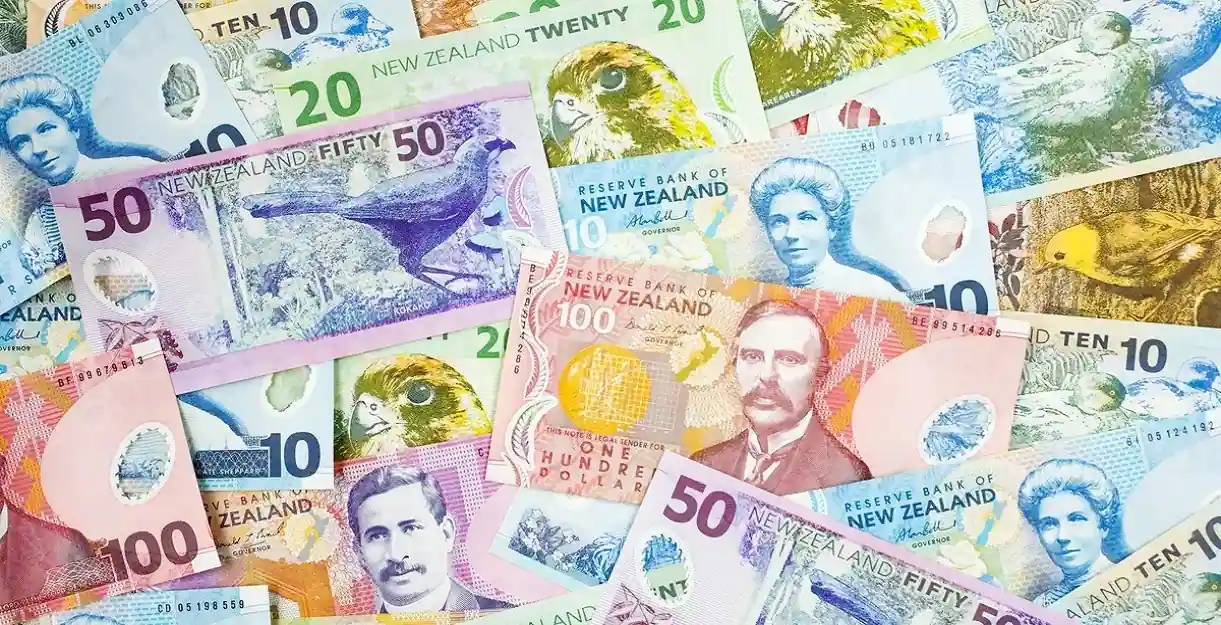 EURNZD-H4-Technical-and-Fundamental-Analysis