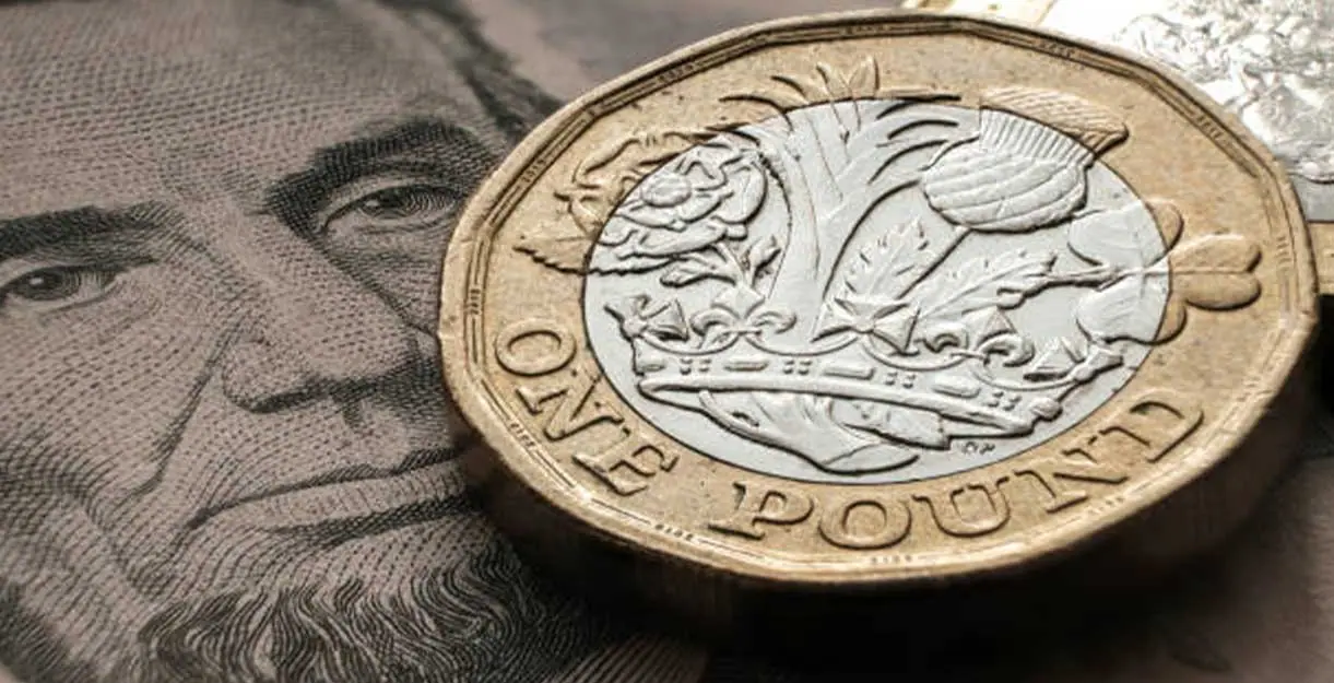 GBPUSD-H4-techniacal and fundamental analysis