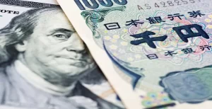 USDJPY_H4_Technical_and_Fundamental_Analysis