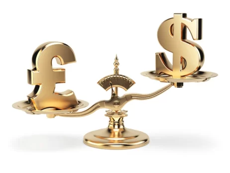 GBPUSD_H4_Technical_and_Fundamental_Analysis_For_2025