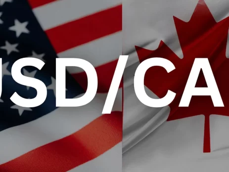 USDCAD_H4_Technical_and_Fundamental_Analysis_2025