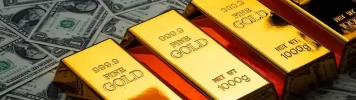 GOLD_H4_Technical_and_Fundamental_Analysis_Featured