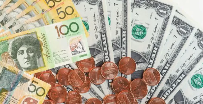 AUD USD -AUD-USD Analysis_ Price Action - Featured Image_