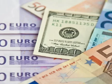 EURUSD-Overview
