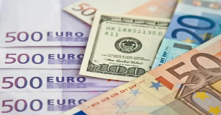 EURUSD-Overview